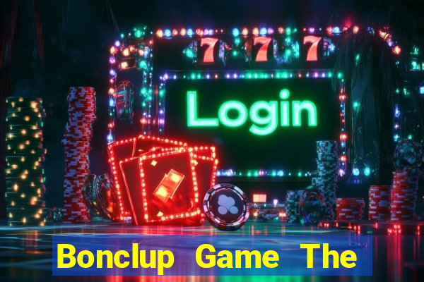 Bonclup Game The Bài Hack