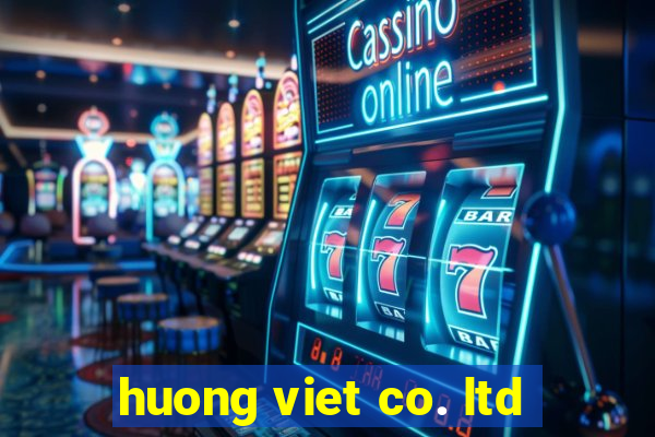 huong viet co. ltd