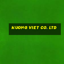 huong viet co. ltd