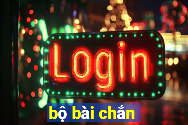 bộ bài chắn