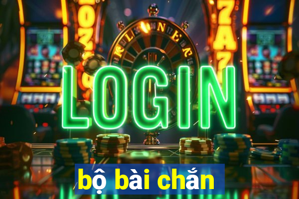 bộ bài chắn