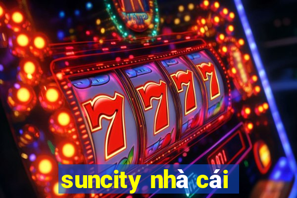 suncity nhà cái