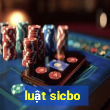 luật sicbo