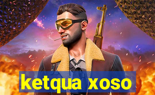 ketqua xoso