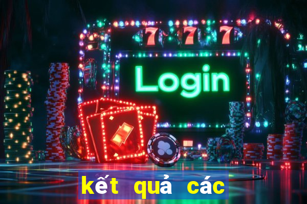 kết quả các trận đấu world cup