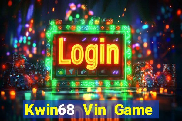 Kwin68 Vin Game Bài Xanh 9