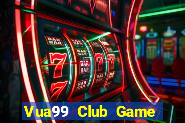 Vua99 Club Game The Bài Mobile 2024