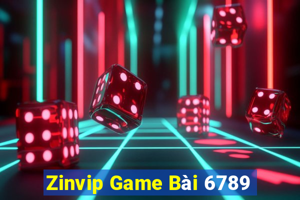 Zinvip Game Bài 6789