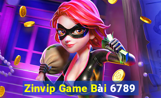 Zinvip Game Bài 6789