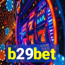 b29bet