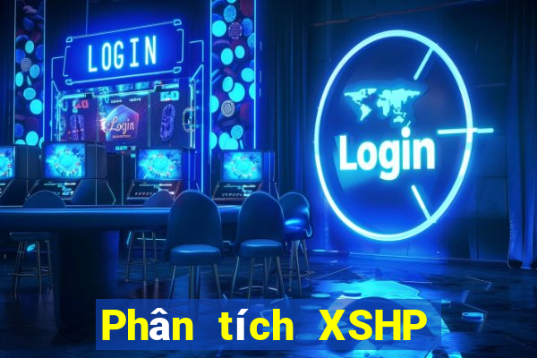 Phân tích XSHP ngày thứ năm