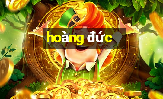 hoàng đức