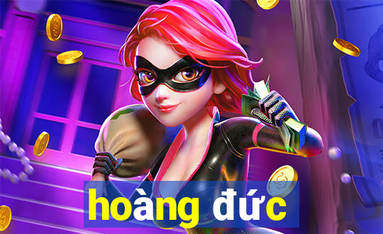 hoàng đức