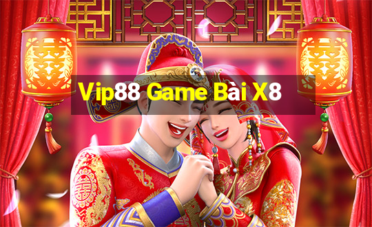 Vip88 Game Bài X8