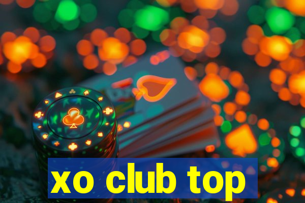 xo club top