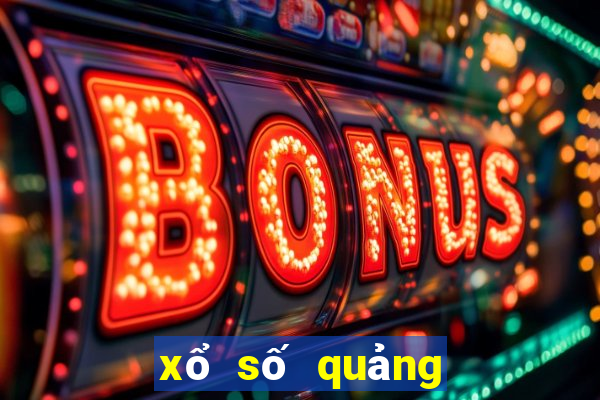 xổ số quảng ngãi thứ bảy ngày 9 tháng 3