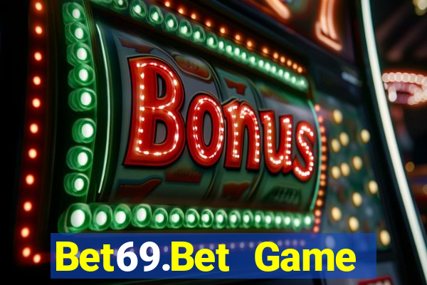 Bet69.Bet Game Đánh Bài Ông Trùm Poker