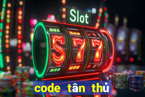 code tân thủ game đổi thưởng