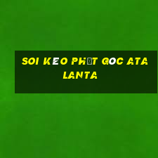 Soi kèo phạt góc Atalanta