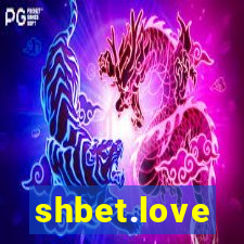 shbet.love