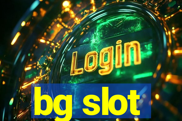 bg slot