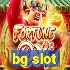 bg slot