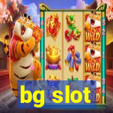 bg slot