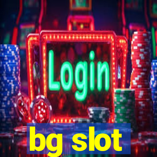 bg slot