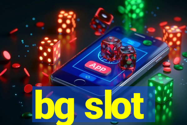 bg slot