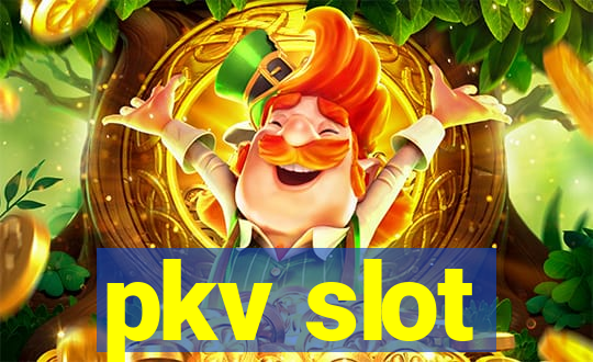 pkv slot