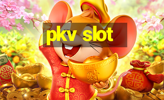 pkv slot