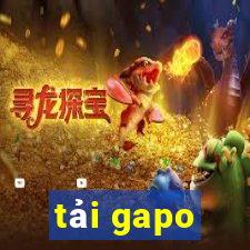 tải gapo