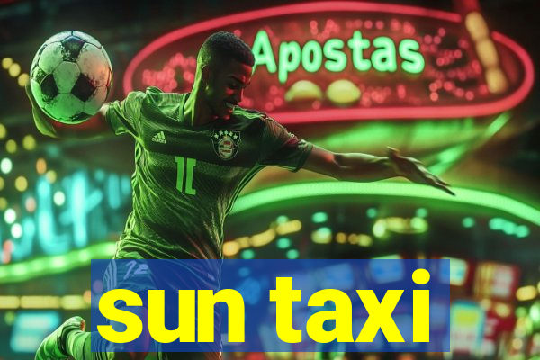 sun taxi