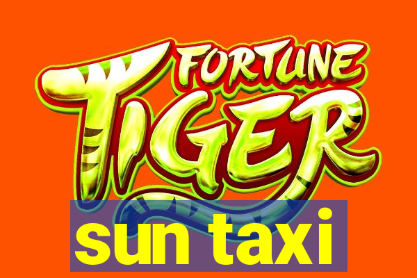 sun taxi