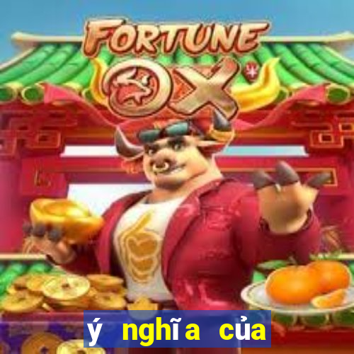 ý nghĩa của cung thiên bình