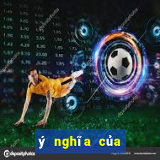 ý nghĩa của cung thiên bình