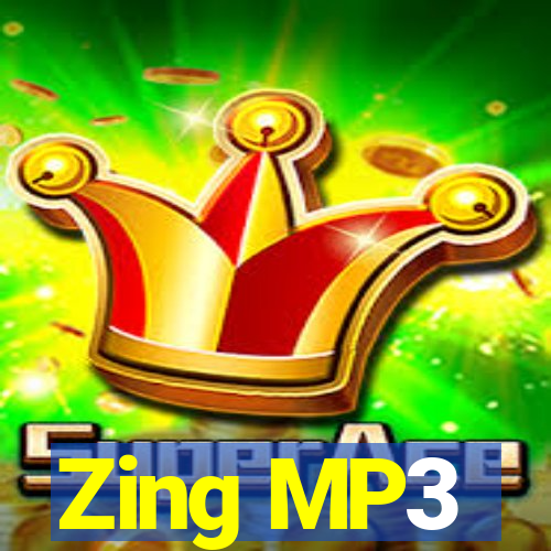 Zing MP3