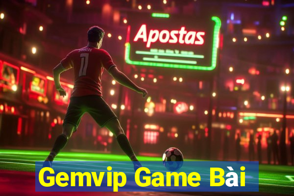 Gemvip Game Bài