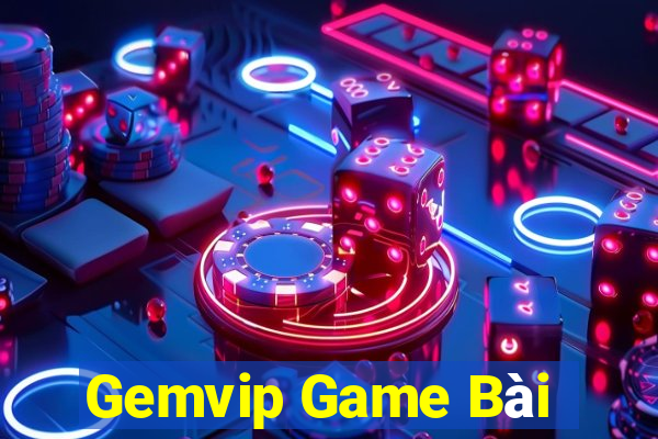 Gemvip Game Bài