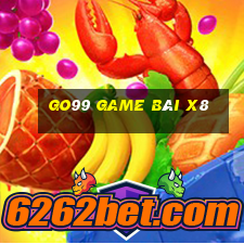 Go99 Game Bài X8