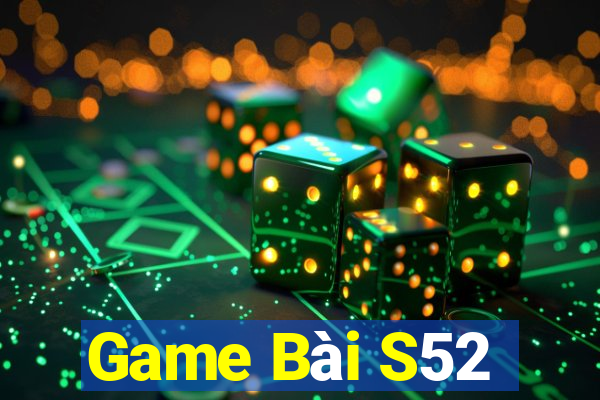 Game Bài S52