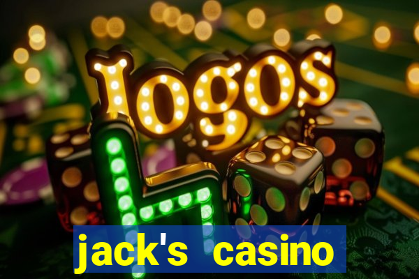 jack's casino online recensie