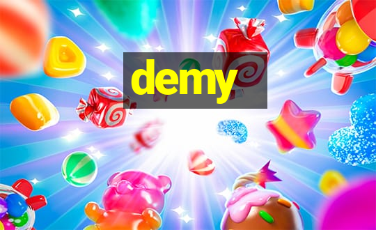 demy