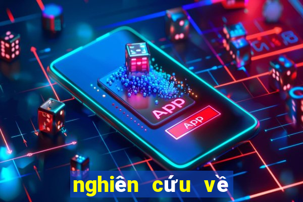 nghiên cứu về máy bắn cá