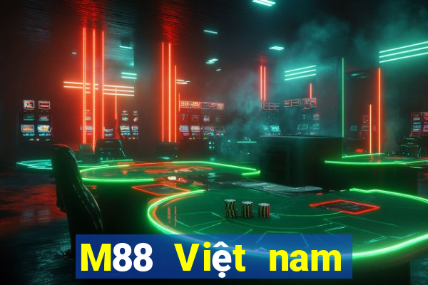 M88 Việt nam Phương Đông