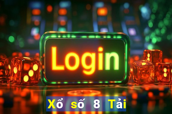 Xổ số 8 Tải về wed