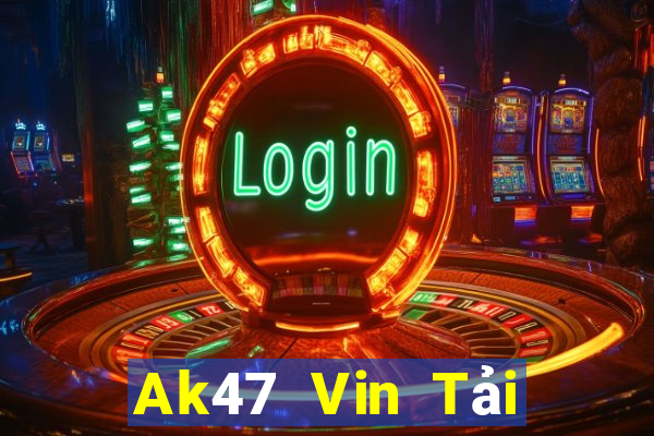 Ak47 Vin Tải Game Bài Đổi Thưởng