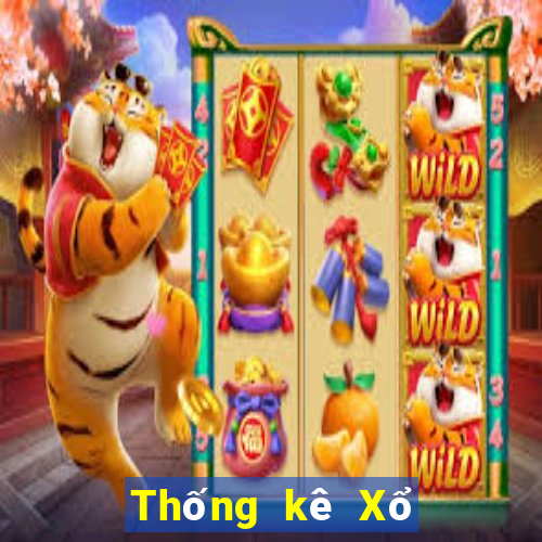 Thống kê Xổ Số điện toán 6x36 ngày 1