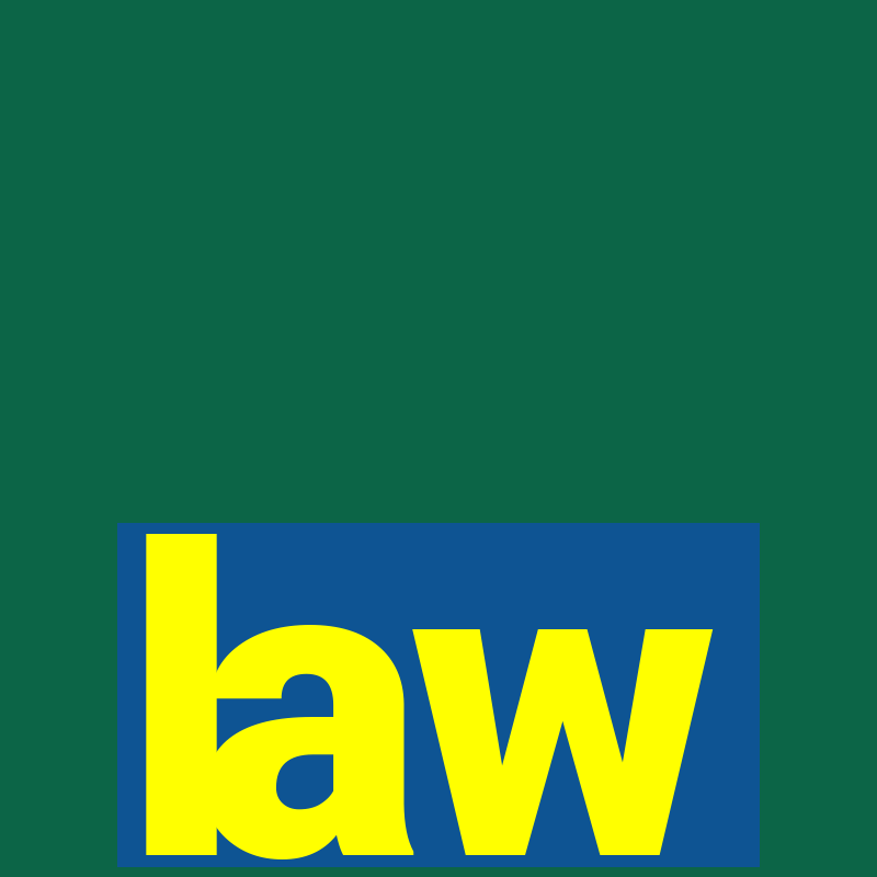 law