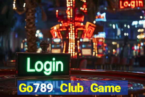 Go789 Club Game Bài Mậu Binh